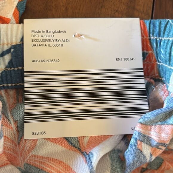 NEW. Aldi Serra Viscose Pants - Large - Picture 4 of 6